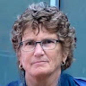 Meet your Posher, Beth